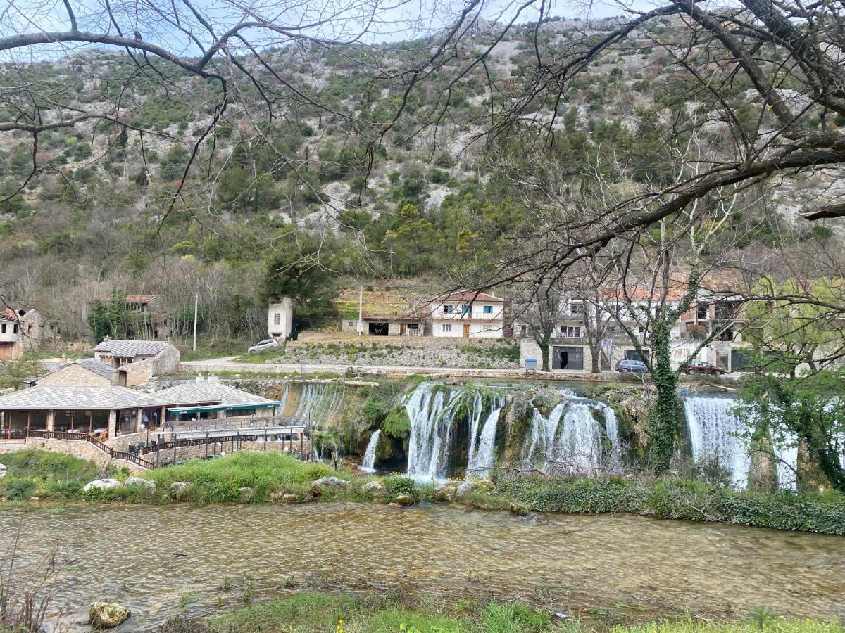 Stolac Home River Kültér fotó