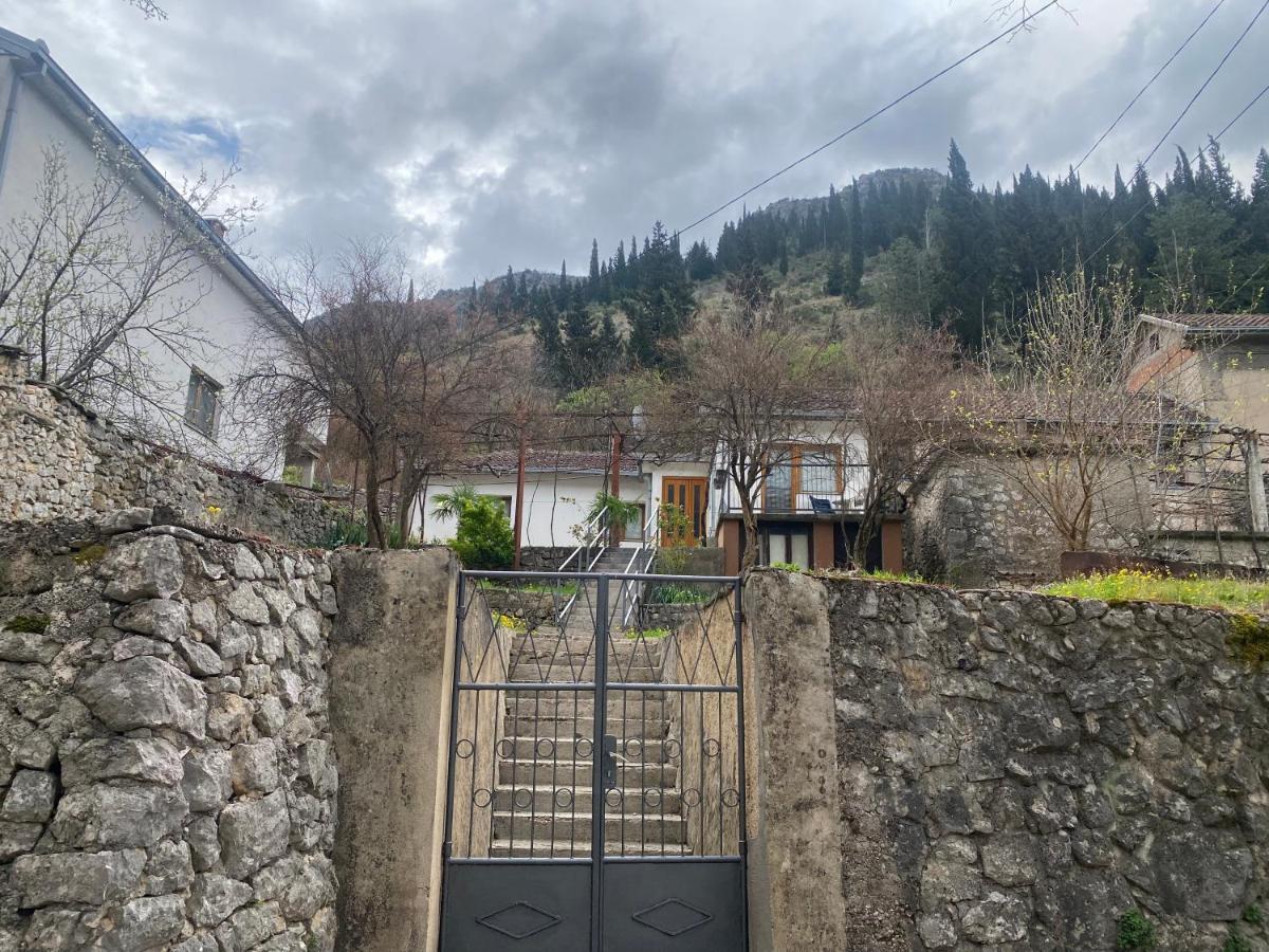 Stolac Home River Kültér fotó