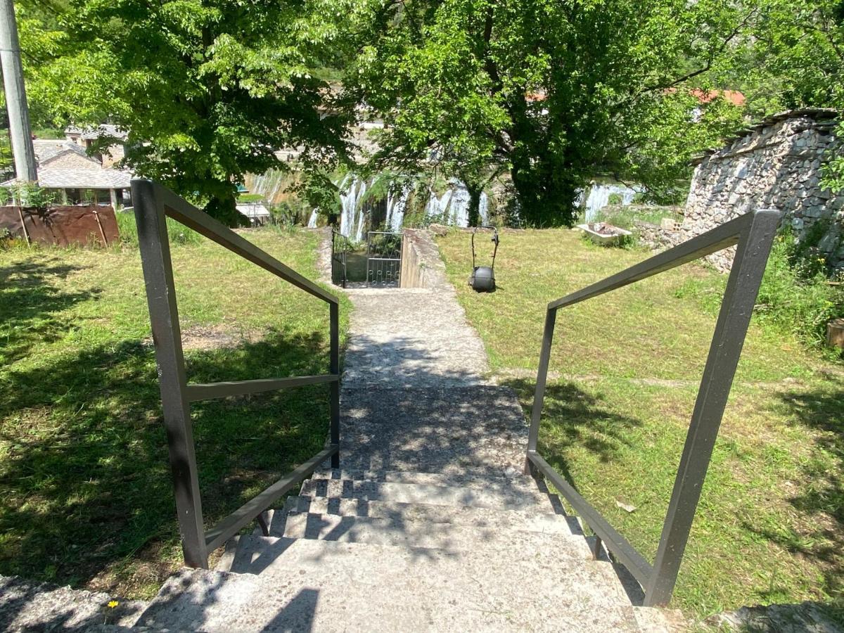 Stolac Home River Kültér fotó