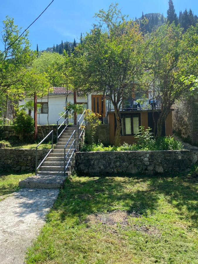 Stolac Home River Kültér fotó