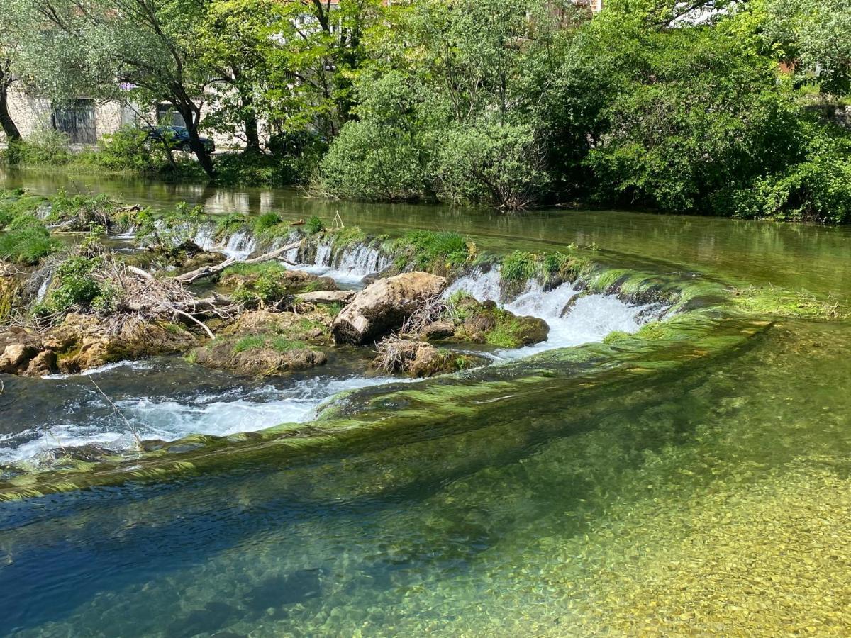 Stolac Home River Kültér fotó