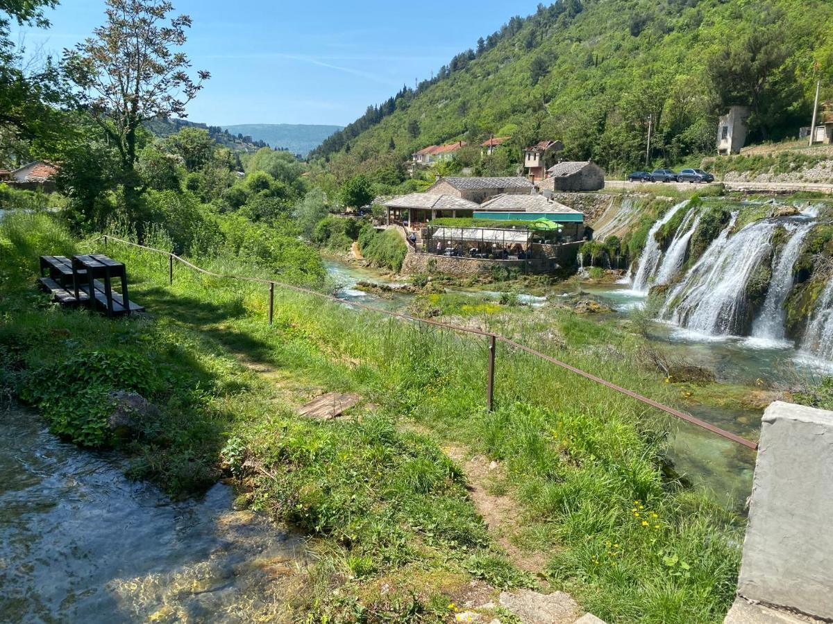 Stolac Home River Kültér fotó