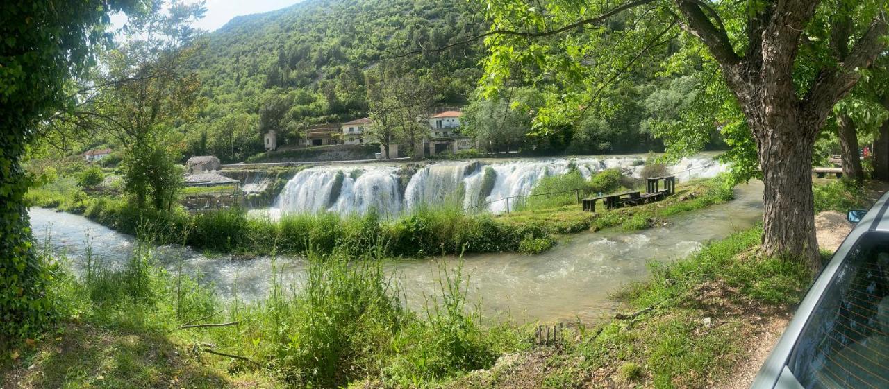 Stolac Home River Kültér fotó