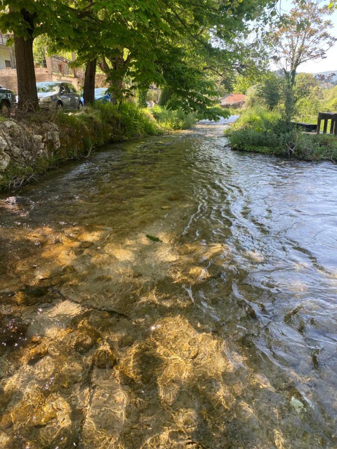 Stolac Home River Kültér fotó