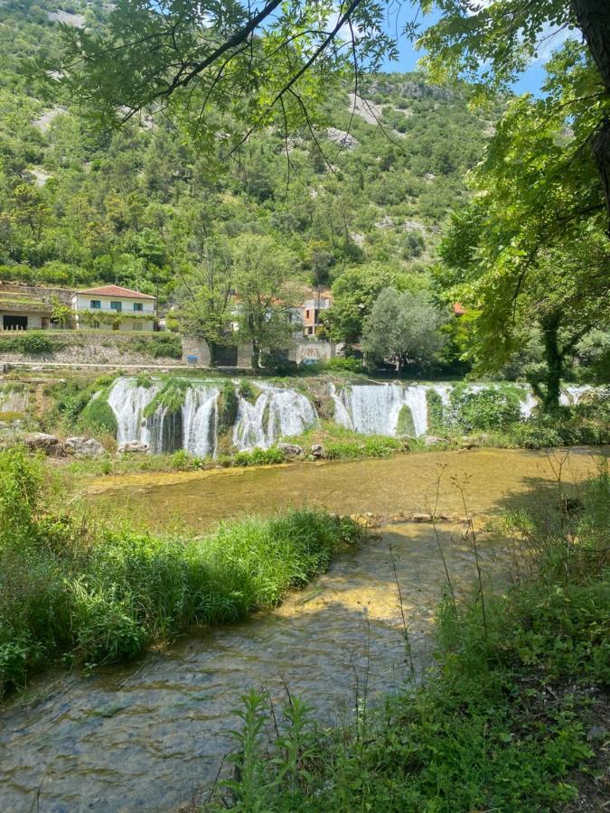 Stolac Home River Kültér fotó