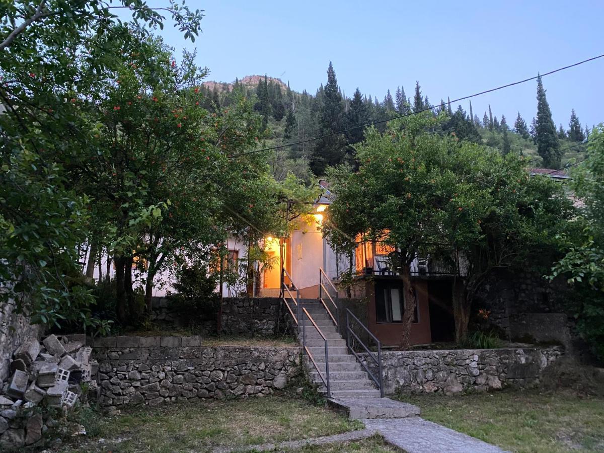 Stolac Home River Kültér fotó