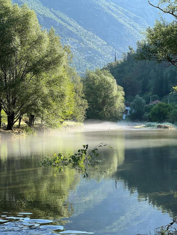 Stolac Home River Kültér fotó