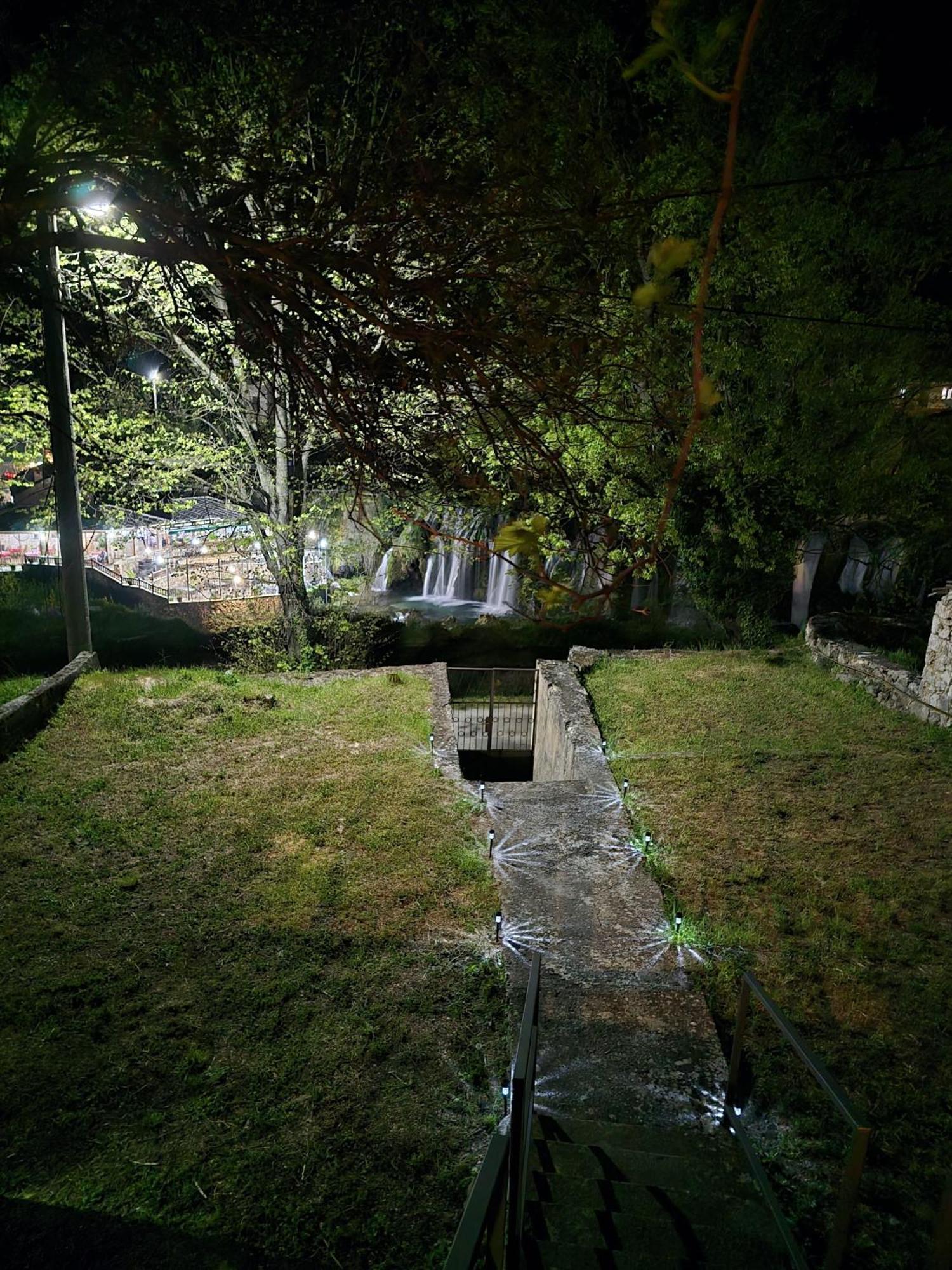 Stolac Home River Kültér fotó